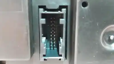 Peça sobressalente para automóvel em segunda mão quadrante por bmw 1 (e87) 120 d referências oem iam 62109283801  