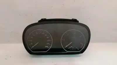 Second-hand car spare part dashboard for bmw 1 (e87) 120 d oem iam references 62109283801