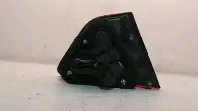 Автозапчасти б/у внутренний правый задний фонарь за seat toledo iv (kg3) 1.6 tdi ссылки oem iam 6jh945094  