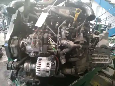 Pièce détachée automobile d'occasion MOTEUR COMPLET pour FORD FOCUS I TURNIER (DNW)  Références OEM IAM   