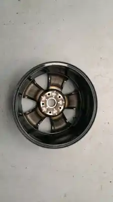 Gebrauchtes Autoersatzteil felge zum dacia duster (hs_) 1.5 dci 4x4 oem-iam-referenzen   