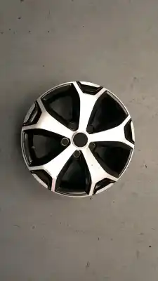 Gebrauchtes Autoersatzteil felge zum dacia duster (hs_) 1.5 dci 4x4 oem-iam-referenzen   