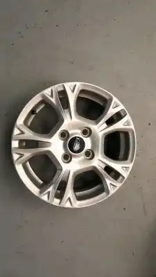 Автозапчасти б/у шина за ford fiesta vi (cb1, ccn) 1.5 tdci ссылки oem iam 