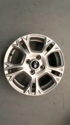Автозапчасти б/у шина за ford fiesta vi (cb1, ccn) 1.5 tdci ссылки oem iam 