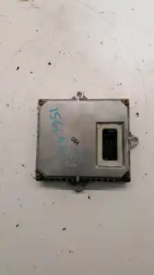 Second-hand car spare part xenon headlights control unit  for audi a3 (8p1) 1.9 tdi oem iam references 1307329066  