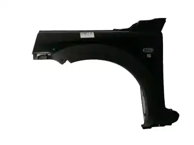 Peça sobressalente para automóvel em segunda mão guarda-lamas dianteiro esquerdo por land rover freelander 1 manual referências oem iam asb490130