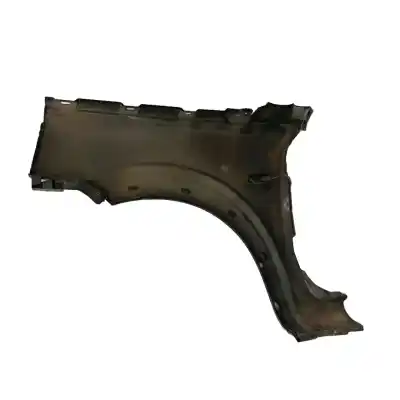 Peça sobressalente para automóvel em segunda mão guarda-lamas dianteiro direito por land rover freelander 1 manual referências oem iam asb490120