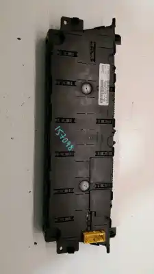 Second-hand car spare part dashboard for citroen c4 picasso i monospace (ud_) 1.6 hdi oem iam references 6103v0  