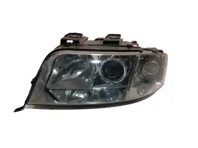 Автозапчастина б/у ЛІВА ФАРА для AUDI A6 C5 (4B2, 4B4)  Посилання на OEM IAM 4B0941029AB  