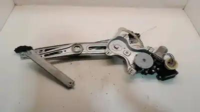 Pezzo di ricambio per auto di seconda mano alzacristalli anteriore sinistro per toyota auris ranchera familiar (_e18_) 2.0 d-4d (ade186_) riferimenti oem iam 6982002490  