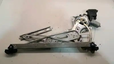 Pezzo di ricambio per auto di seconda mano alzacristalli anteriore sinistro per toyota auris ranchera familiar (_e18_) 2.0 d-4d (ade186_) riferimenti oem iam 6982002490  
