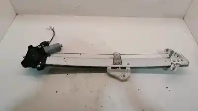 Second-hand car spare part passenger side right window regulator for honda cr-v v (rw_, rt_) 2.0 e-cvt hybrid (rt5) oem iam references 72211t1ge01  