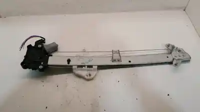 Second-hand car spare part rear right window regulator for honda cr-v v (rw_, rt_) 2.0 e-cvt hybrid (rt5) oem iam references 72710t0th01  