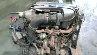Peça sobressalente para automóvel em segunda mão MOTOR COMPLETO por OTRAS MARCAS MEGANE I (BA0/1_)  Referências OEM IAM   
