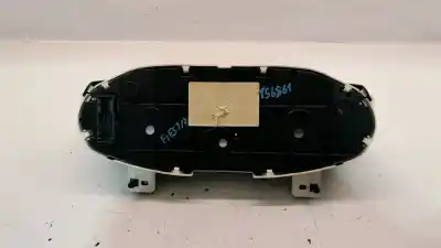Автозапчастина б/у панель інструментів для ford fiesta vi (cb1, ccn) 1.25 посилання на oem iam 1786848  compatibilidades y componentes ->1786848 scania, 2093912 scania