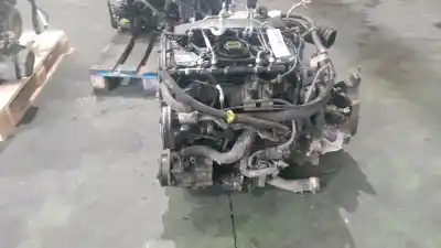 Tweedehands auto-onderdeel COMPLETE MOTOR voor FORD MONDEO III SEDÁN (B4Y)  OEM IAM-referenties   