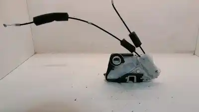 Second-hand car spare part front right door lock for honda cr-v v (rw_, rt_) 2.0 e-cvt hybrid (rt5) oem iam references 72110tlaa11