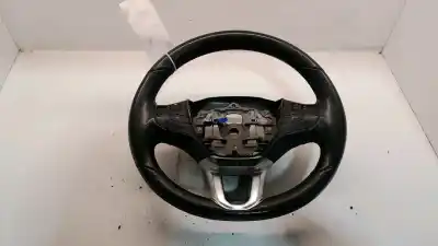 Recambio de automóvil de segunda mano de volante s para peugeot 2008 i (cu_) 1.6 bluehdi 100 referencias oem iam 96728292zd