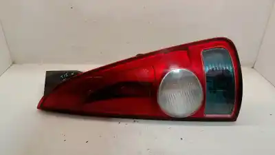 Second-hand car spare part right tailgate light for renault espace iv (jk0) (2002->) 2.2 dci (jk07) oem iam references 8200027152