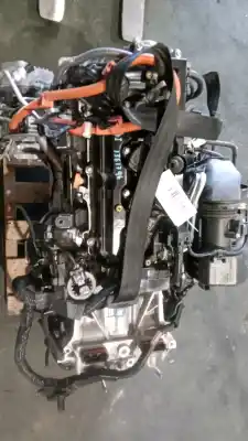 Автозапчасти б/у полный двигатель за honda cr-v v (rw_, rt_) 2.0 e-cvt hybrid (rt5) ссылки oem iam   