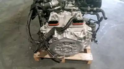 Second-hand car spare part complete engine for honda cr-v v (rw_, rt_) 2.0 e-cvt hybrid (rt5) oem iam references   