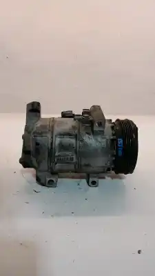 Second-hand car spare part air conditioning compressor for dacia sandero 1.2 16v oem iam references 926006775r  