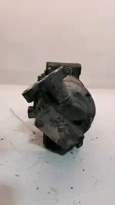 Second-hand car spare part air conditioning compressor for dacia sandero 1.2 16v oem iam references 926006775r  