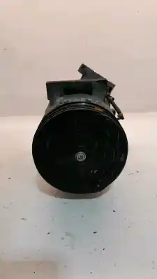 Peça sobressalente para automóvel em segunda mão COMPRESSOR DE AR CONDICIONADO A/A A/C por DACIA SANDERO  Referências OEM IAM 926006775R  