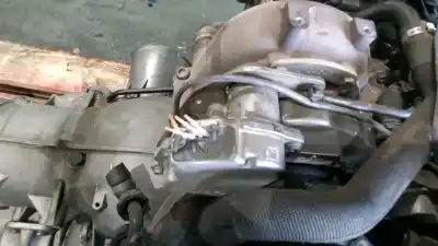 Автозапчасти б/у полный двигатель за audi a6 c6 (4f2) 3.0 tdi quattro ссылки oem iam   