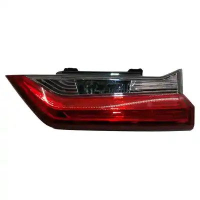 Second-hand car spare part right tailgate light for honda cr-v v (rw_, rt_) 2.0 e-cvt hybrid (rt5) oem iam references 34150tlat01