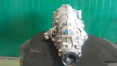 Автозапчасти б/у коробка передач за audi a6 c6 (4f2) 3.0 tdi quattro ссылки oem iam 09l300036nx  