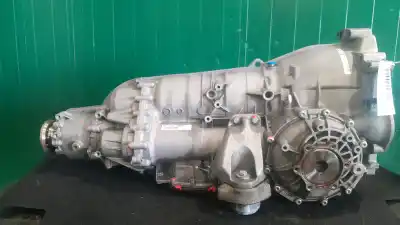Автозапчасти б/у коробка передач за audi a6 c6 (4f2) 3.0 tdi quattro ссылки oem iam 09l300036nx  