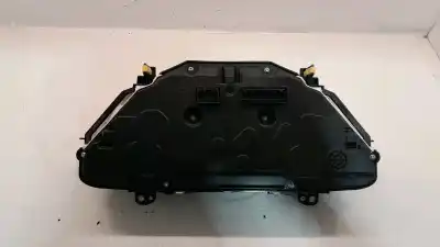 Second-hand car spare part dashboard for toyota auris ranchera familiar (_e18_) 2.0 d-4d (ade186_) oem iam references 838000zu70  