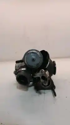 Second-hand car spare part TURBOCHARGER for RENAULT MEGANE II (BM0/1_, CM0/1_)  OEM IAM references 8200575462  