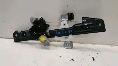 Автозапчастина б/у РЕГУЛЯТОР СКЛА ЗАДНЬОГО ПРАВОГО для SSANGYONG TIVOLI  Посилання на OEM IAM 98840X1010  