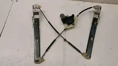 Peça sobressalente para automóvel em segunda mão ELEVADOR DE VIDROS DIANTEIRA ESQUERDA por SEAT LEON ST (5F8)  Referências OEM IAM 5Q0959802C  