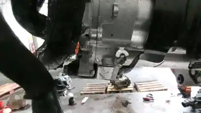 Second-hand car spare part complete engine for citroen c4 iii (ba_, bb_, bc_) e-c4 (bczkxc) oem iam references 1673214880  