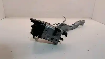 Recambio de automóvil de segunda mano de cerradura puerta delantera derecha para peugeot 2008 i (cu_) 1.6 bluehdi 100 referencias oem iam 9812500780