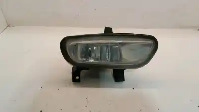 Pièce détachée automobile d'occasion feu antibrouillard droit pour peugeot 406 coupé (8c) 2.2 références oem iam 6205v6  
