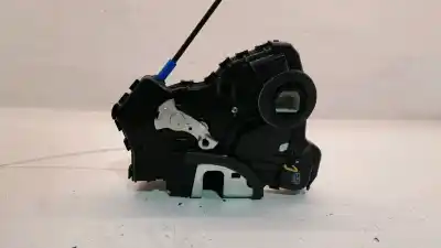 Second-hand car spare part left front door lock for toyota auris ranchera familiar (_e18_) 2.0 d-4d (ade186_) oem iam references 6904002210
