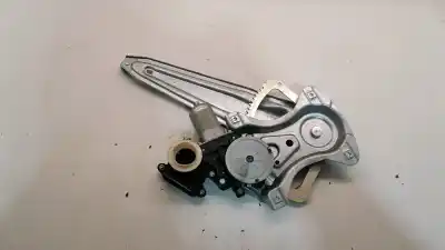Second-hand car spare part rear left window regulator for toyota auris ranchera familiar (_e18_) 2.0 d-4d (ade186_) oem iam references 6984002210