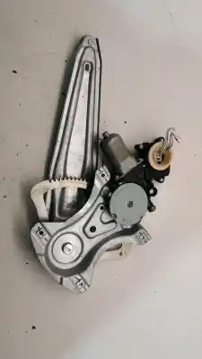 Second-hand car spare part rear right window regulator for toyota auris ranchera familiar (_e18_) 2.0 d-4d (ade186_) oem iam references 6983002210