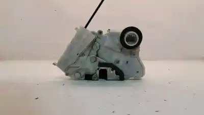 Автозапчастина б/у замок заднього правого дверя для toyota prius (_w3_) 1.8 hybrid (zvw3_) посилання на oem iam 6905047070
