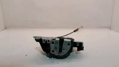 Автозапчастина б/у замок заднього правого дверя для toyota prius (_w3_) 1.8 hybrid (zvw3_) посилання на oem iam 6905047070  