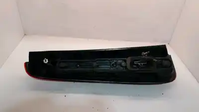 Автозапчастина б/у правий ліхтар для ford focus c-max (dm2) 1.8 tdci посилання на oem iam 1543051  