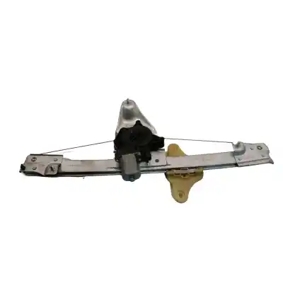 Автозапчастина б/у регулятор вікна передній лівий для dacia duster (hs_) 1.6 sce 115 посилання на oem iam 807210272r