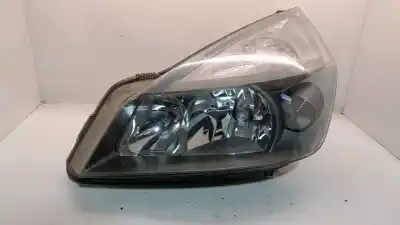 Second-hand car spare part left headlight for renault espace iv (jk0) (2002->) 2.2 dci (jk07) oem iam references 7701053979