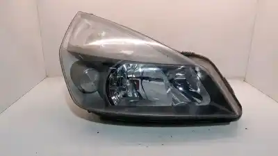 Second-hand car spare part right headlight for renault espace iv (jk0) (2002->) 2.2 dci (jk07) oem iam references 7701053980