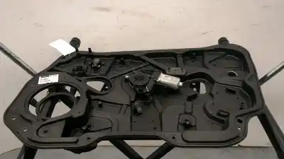 Second-hand car spare part passenger side right window regulator for volvo s60 ii (134) d3 oem iam references 31440786