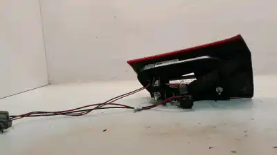 Автозапчасти б/у правый задний фонарь за volvo s60 ii (134) d3 ссылки oem iam 30796272  